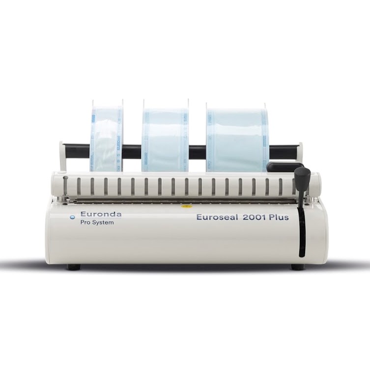 Euroseal 2001 Plus varilec folije Euronda