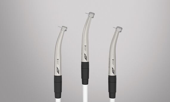 Turbine Dentsply Sirona